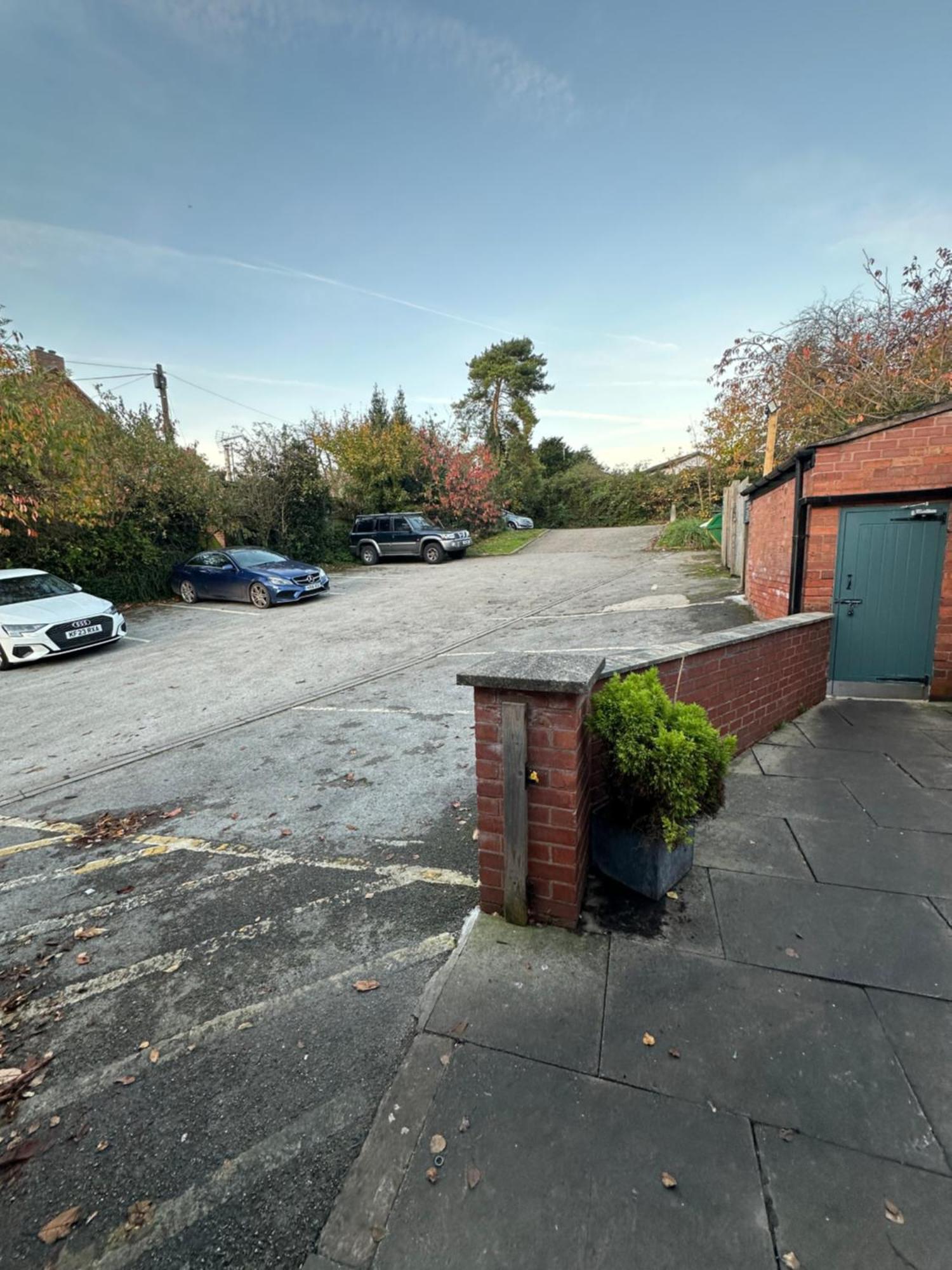 The Old Ship Inn Lowdham المظهر الخارجي الصورة